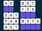 Jeu Word Game en ligne