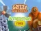 Jeu Grizzy and The Lemmings: Yummy Run en ligne