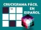Jeu Crucigramas Faciles en ligne