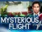 Jeu Mysterious Flight en ligne