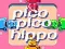 Jeu Pico Pico Hippo en ligne