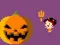 Jeu Trick or Treat web en ligne