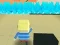 Jeu Kogama: Crystal Parkour en ligne