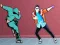 Jeu Find Rapper Rhythm en ligne