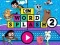 Jeu Word Splash 2 en ligne
