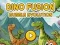 Jeu Dino Fusion Bubble Evolution en ligne