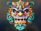 Jeu Lost Mystery Masks Bloodthirsty Visor en ligne