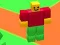 Jeu Rainbow Obby en ligne