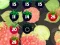 Jeu Sweet Raspberry en ligne