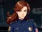 Jeu Police Ladies - Anime Clicker en ligne