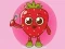 Jeu Coloring Book: Delicious Strawberries en ligne