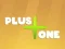Jeu Plus One en ligne