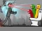 Jeu Playground: Ragdoll War en ligne