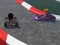 Jeu Super Codey Kart en ligne