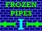 Jeu Frozen Pipes en ligne