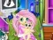 Jeu Pony Fluttershy Baby Birth en ligne