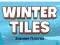 Jeu Winter Tiles en ligne