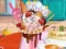 Jeu Roxie's Kitchen Freakshake en ligne