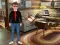 Jeu Man Searching Thanksgiving Memories en ligne
