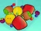 Jeu Watermelon Merge 3D en ligne