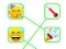Jeu Emoji Fun en ligne