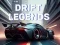 Jeu Drift Legends en ligne