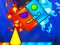 Jeu Fire And Water Geometry Dash en ligne