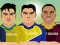 Jeu Cricket Championship en ligne