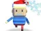 Jeu Kogama: Speedrun in the North Pole en ligne