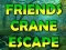 Jeu Friends Crane Escape en ligne