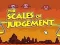 Jeu The Scales of Judgement en ligne