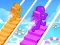 Jeu Bridge Rush Stairs en ligne
