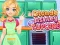 Jeu Blonde Ashley Cupcake en ligne