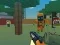 Jeu Pixel Craft Survival en ligne