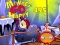 Jeu Monkey Go Happy Stage 495 Cryptozoologist en ligne