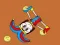 Jeu Climbing Pomni en ligne