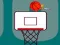 Jeu Basketball FRVR Dunk Shoot en ligne