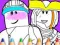 Jeu Roblox Coloring Game en ligne