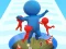 Jeu Epic Hole Runner en ligne