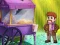 Jeu The Sweet Popcorn Escape en ligne
