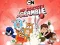 Jeu Cartoon Network Air Hockey Scramble en ligne