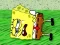 Jeu Spongebob Jump Jump Jump! en ligne