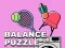 Jeu Balance Puzzle en ligne
