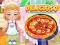 Jeu Baby Cathy Ep37 Pizza Time en ligne