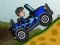 Jeu Hill Race Adventure en ligne
