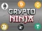 Jeu Crypto Ninja en ligne