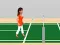 Jeu Badminton With Babita en ligne