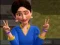 Jeu Anjali Fruit Merge en ligne