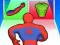 Jeu Mashup Hero: Superhero Games en ligne