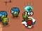 Jeu Zombie Rush en ligne